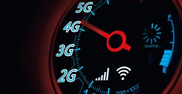Точка G. Что принесет Украине внедрение стандарта связи 4G