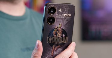 Один із найкращих телефонів середнього класу: огляд і тести Poco X8 Pro (фото)