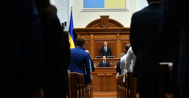 Выборы продолжаются. Может ли президент Зеленский распустить Раду по закону и как депутаты смогут оспорить это решение