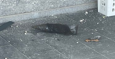 Бойовий дебют "Хорремшехр"? Іран застосував проти Ізраїля ракету з касетною боєголовкою