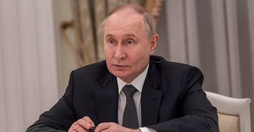 "Має розцінюватися як перемога": Путін готує чиновників РФ до завершення війни, — росЗМІ