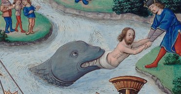 Влог із Середньовіччя, або Яким був типовий день ровесника Темних часів