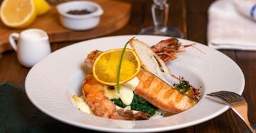 Дешевле красной рыбы, авокадо и чиа: чем заменить дорогие продукты