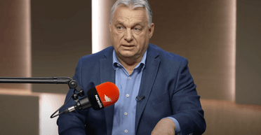 "Настане дуже гіркий момент": Орбан заявив про поразку України на війні (відео)