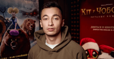 Блогер Андрій Лузан, який вступив до лав ЗСУ, розповів про військові будні (фото)