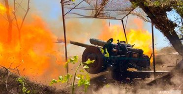 Командувач Сухопутних військ назвав фактори, які призведуть до стратегічного провалу РФ