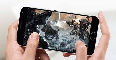 Летний хит. Смартфон Meizu M2 Note