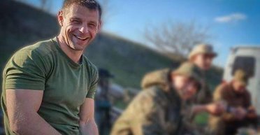 Ценой жизни остановил штурм ГРУ: в ВСУ рассказали о командире группы снайперов "Орла" (видео)