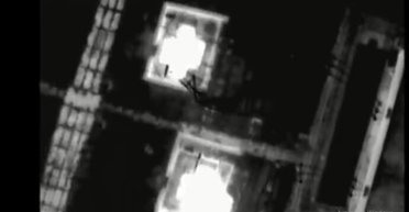 Атака БПЛА на подстанцию: СБУ устроила блэкаут в Курской области, — СМИ (видео)