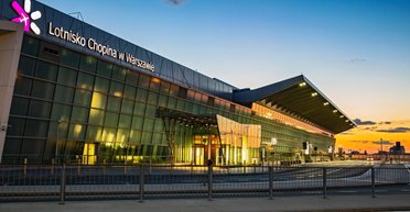 Как удобнее и дешевле добраться из Украины в аэропорт Варшавы: подробный гид