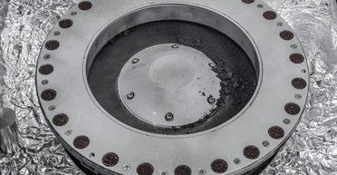 Компоненти життя: що виявили вчені NASA у зразках небезпечного астероїда Бенну (фото)