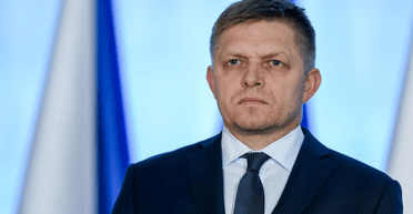 "Початок Третьої світової": у Словаччині пояснили, чому заблокують Україні шлях до НАТО (відео)