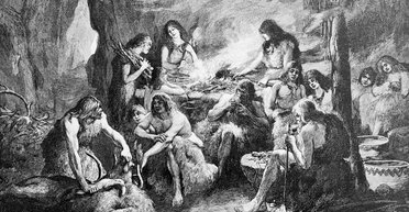 Як звучали неандертальці: вчені мають відповідь