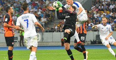 Третий раунд. Ближайший матч с "Шахтером" может стать катализатором перемен в "Динамо"