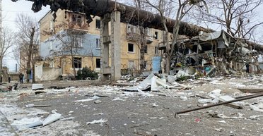 РФ вдарила по ТЕЦ у Миколаєві: у місті повністю зруйновано електрогенерацію (відео)