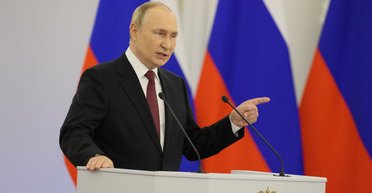 Загроза буде довгою: треба припинити "магічні роздуми" про поразку РФ, — ISW