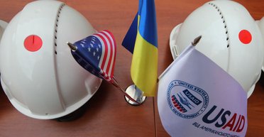 Програми USAID в Україні: в Офісі президента виступили з заявою щодо майбутнього