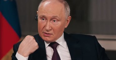 Путін звинуватив Україну у зриві переговорів у 2022 році і зажадав нового діалогу