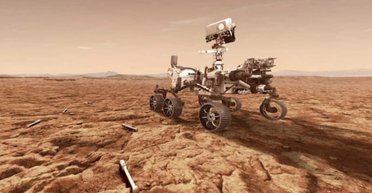 На Марсе находится ценный груз, но забрать его не получится: исторический полет NASA отменен