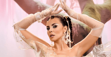 У Насті Каменських відповіли на чутки про її виступ перед росіянами за великий гонорар (скріншоти)