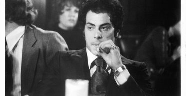 Помер зірка серіалу "Клан Сопрано"