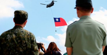 Для производства оружия: Тайвань мог поставлять России высокоточное оборудование, — WP