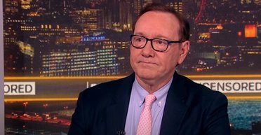 Оскароносный актер Кевин Спейси остался без дома: что произошло