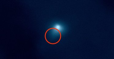 Межзвездный объект 3I/ATLAS: ученый обнаружил нечто странное на новой фотографии (фото)