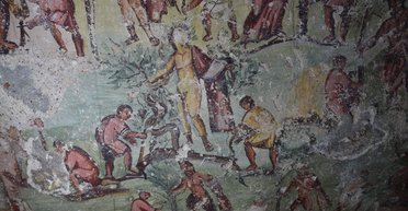 От Иисуса Христа до ДНК динозавров. Топ-15 впечатляющих открытий за последние несколько лет