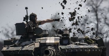 Российская армия перешла к новой концепции бесконтактной войны: что это значит (видео)