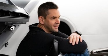 Трамп хоче призначити очільником NASA першого космічного туриста, який вийшов у відкритий космос