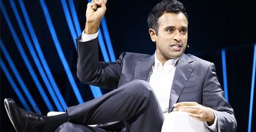 "Я закінчу війну в Україні": конкурент Трампа на виборах не проти віддати Донбас Росії