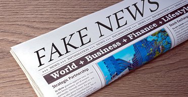 ЗМІ та влада. Як перетворити фейк на правду