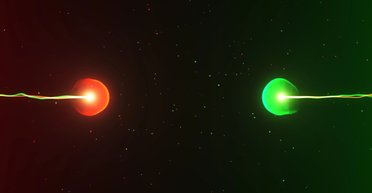 Субатомна загадка. Чи приховують найдрібніші частинки невідому матерію: що кажуть фізики