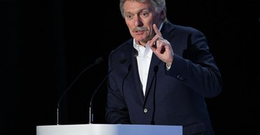 "Важный партнер": Песков отреагировал на сообщения о поставке Ираном ракет для ВС РФ