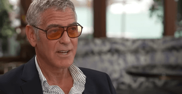 Белый дом назвал Джорджа Клуни "военным преступником": что ответил актер