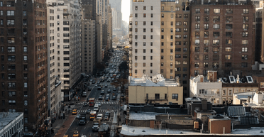 В Нью-Йорке хотят брать плату за проезд в пробках: водители заплатят до 40 долларов