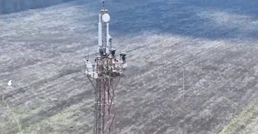 Минус сразу две цели: дроны уничтожили российскую систему РЭБ и комплекс "Муром-М" (видео)