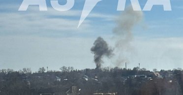 Месть за Сумы-2: дроны атаковали 112-ю бригаду ВС РФ, которая использует "Искандеры" (видео)