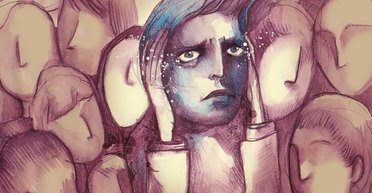 Нормальность как городская легенда. Что делать с тем, что большинство взрослого населения — потенциальные клиенты психиатров