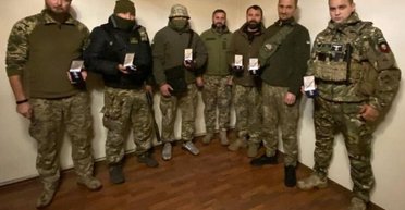 Від "тітушок" до командира відділення ЗСУ: Вадим Тітушко захищає Україну на фронті