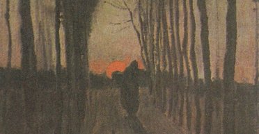 Астрономи розгадали таємницю однієї з картин Ван Гога