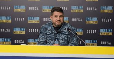 Мишени для Сил обороны: в ВМС рассказали, как РФ использует захваченные корабли Украины