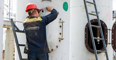 В Харькове установят газотурбинные электростанции: как это решит проблему блэкаутов