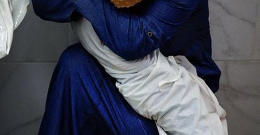 Среди лауреатов — украинка: объявлены победители World Press Photo 2024 (фото)