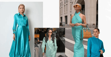 Головні кольори весни 2026: метр моди назвав відтінки, які будуть скрізь (фото)