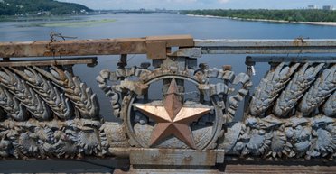 Конец моста Патона, конец моста Метро: как Украина стала неремонтопригодной страной