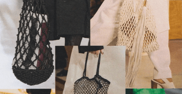 Назад в СРСР: сумки з минулого знову повертаються в моду (фото)