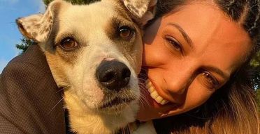 Чоловік відсудив 13$ тисяч, щоб вилікувати тривожність і депресію у свого собаки (фото)