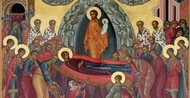 15 серпня 2024 року: Успіння Пресвятої Богородиці — що сьогодні не можна робити